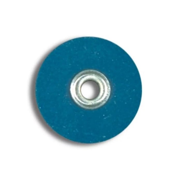 Disco de Lixa Sof-Lex Pop On 3/8 Azul - 3M