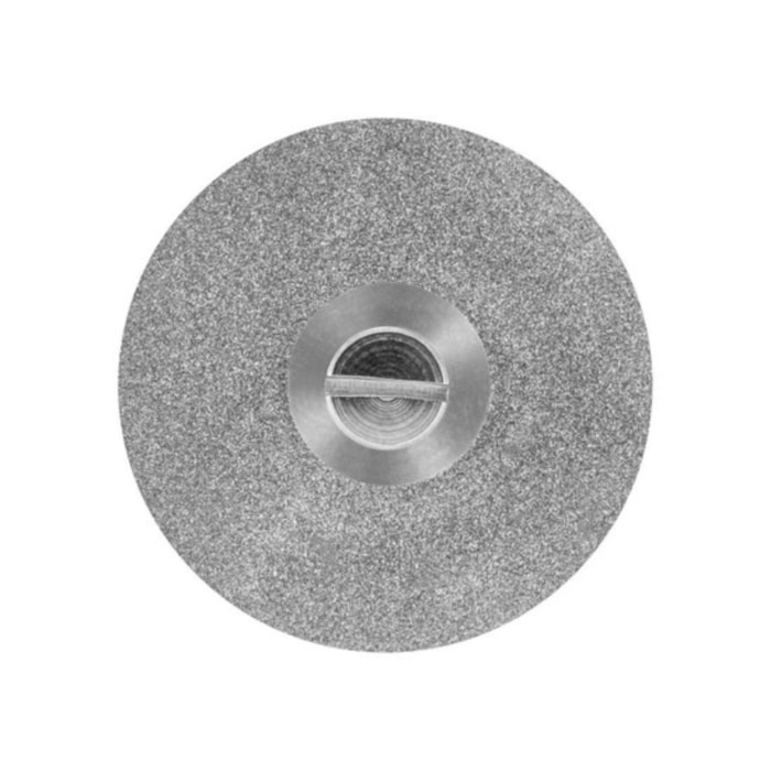 Disco Diamantado Duraflex Dupla Face Total PM - American Burrs