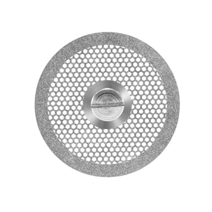 Disco Diamantado Duraflex Dupla Face Total PM - American Burrs