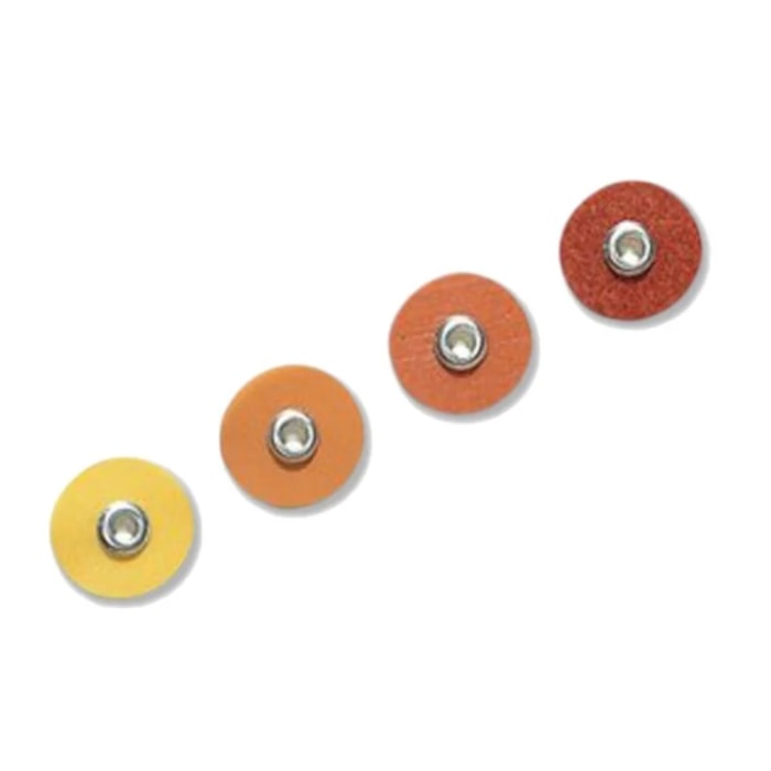 Discos Abrasivos 3M™ Sof-Lex™ Pop-On Kit - Solventum