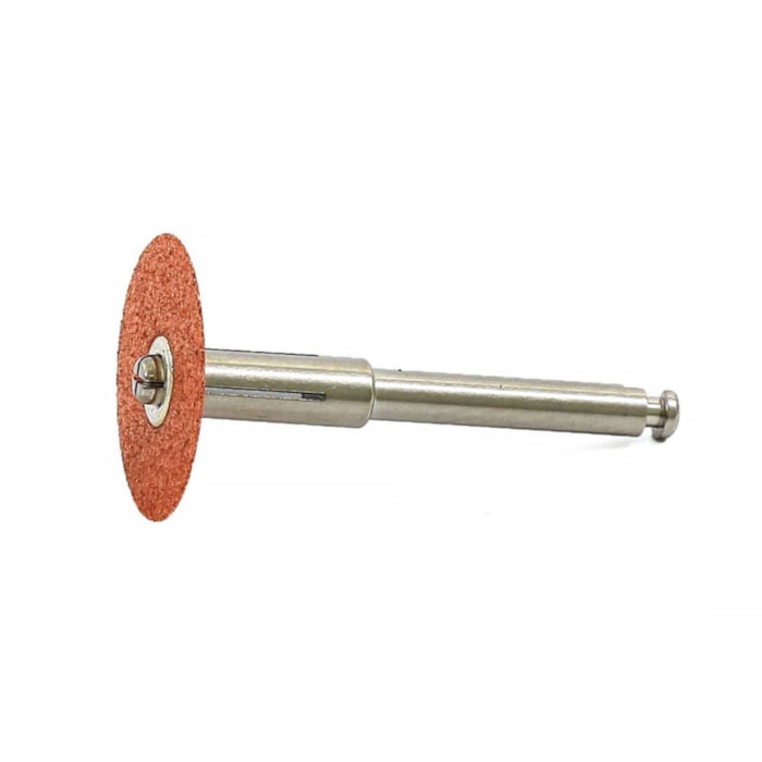 Discos Abrasivos 3M™ Sof-Lex™ Pop-On Kit - Solventum