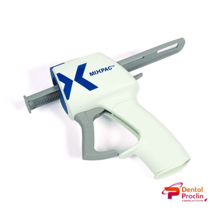Dispensador MixPac 50ml 1:1/2:1 - MixPac