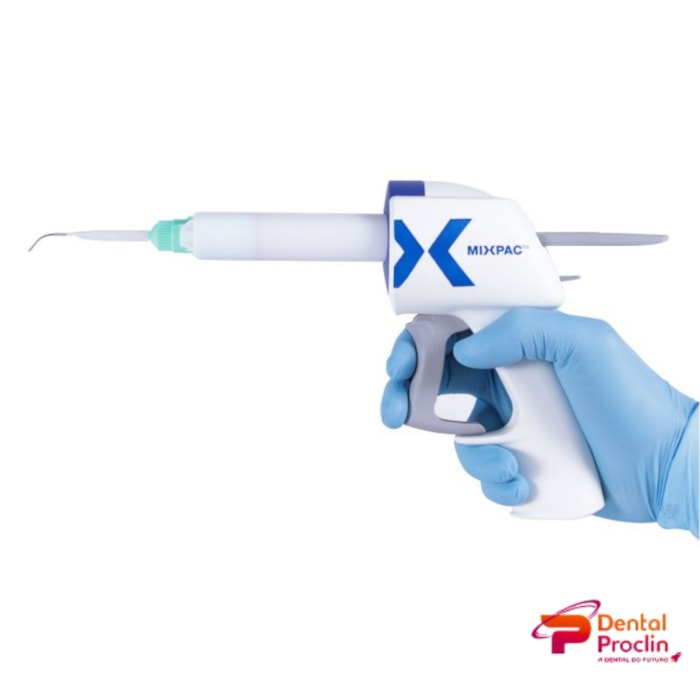 Dispensador MixPac 50ml 1:1/2:1 - MixPac