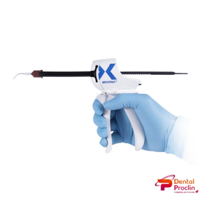Dispensador MixPac 5ml - MixPac