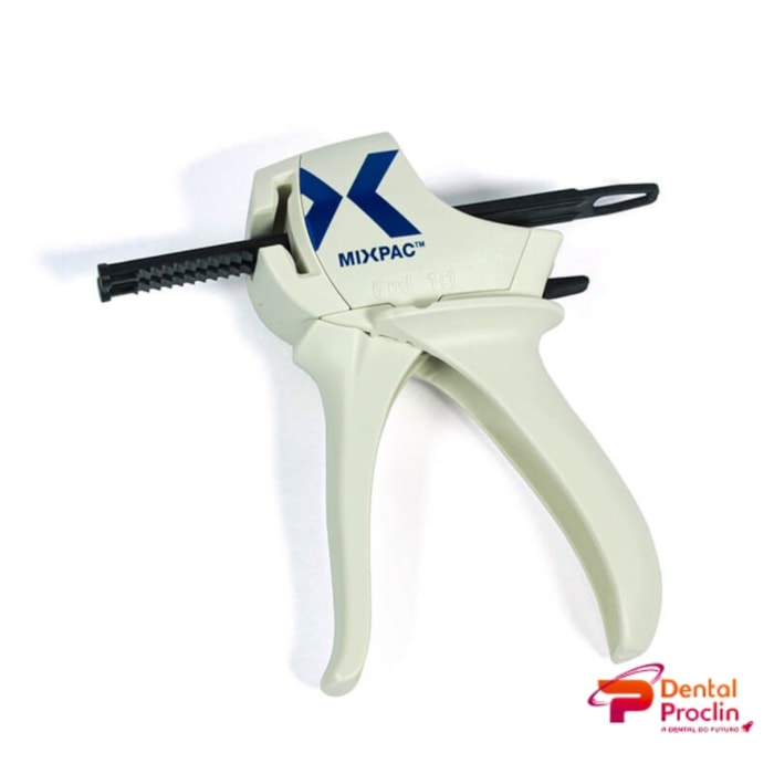 Dispensador MixPac 5ml - MixPac