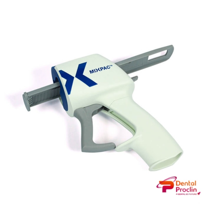 Dispensador MixPac de 50ml 4:1 / 10:1 - MixPac