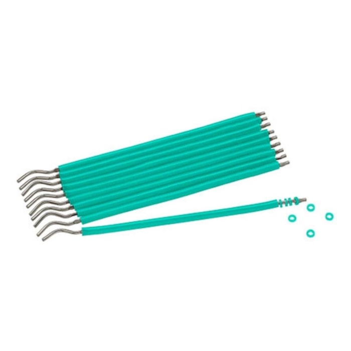 Elástico Bengalinha - Verde Pérola - Orthometric Validade: 09/25