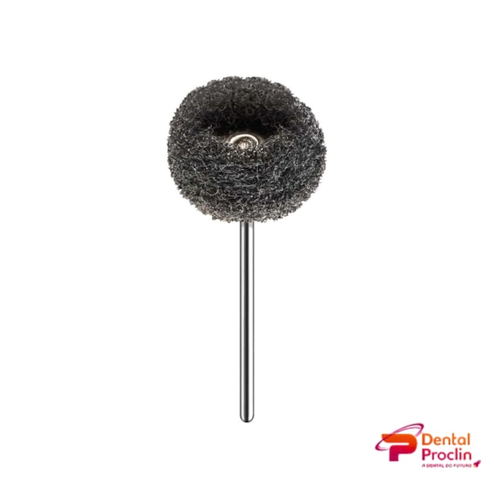 Escova de Polimento Scotch Brithe 22mm - American Burrs