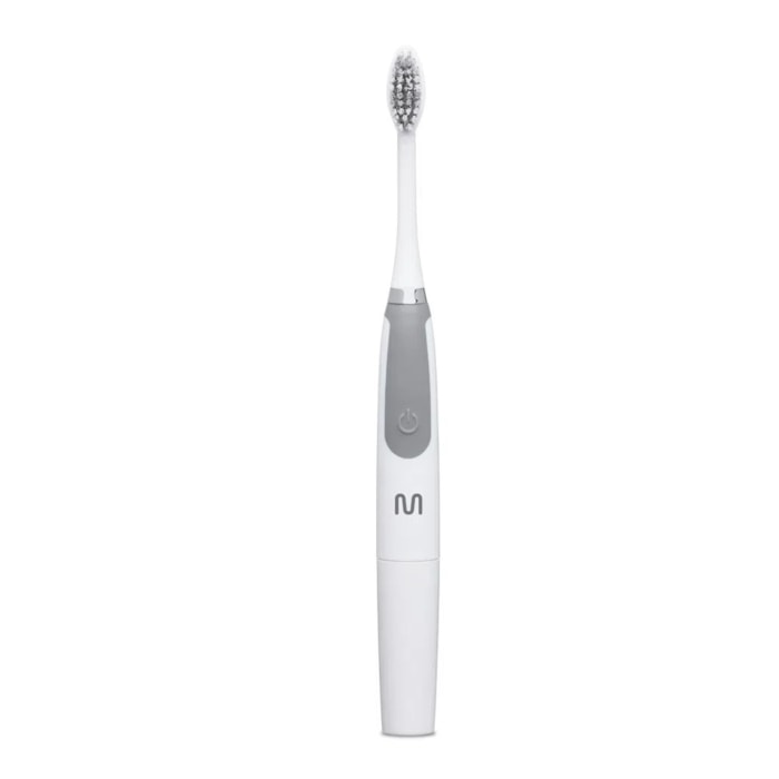 Escova Dental Elétrica Sônica Health Pro - Multilaser