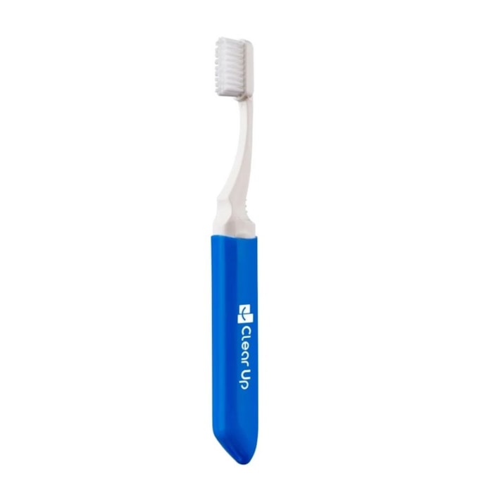 Escova Dental Travel - Multilaser