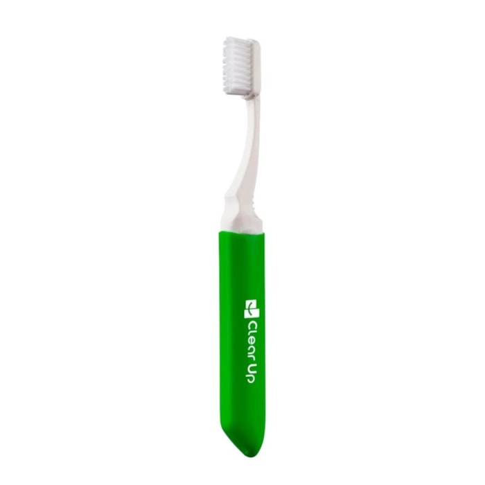 Escova Dental Travel - Multilaser