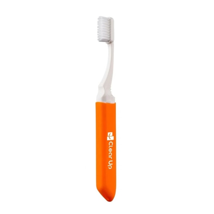 Escova Dental Travel - Multilaser