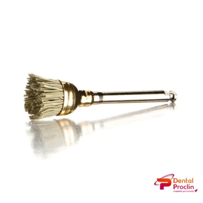 Escova Jiffy Brush - Ultradent