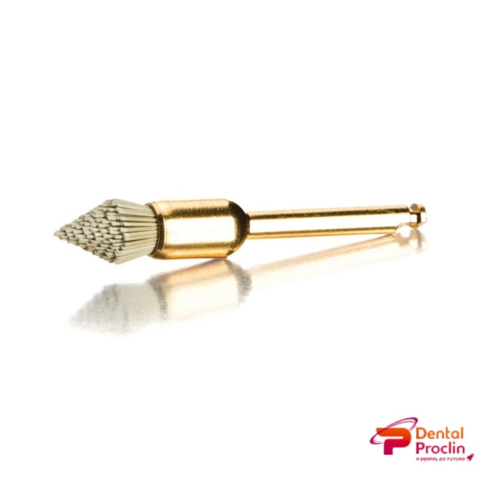Escova Jiffy Brush - Ultradent