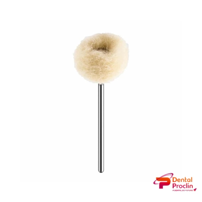 Escova para Polimento PM - American Burrs