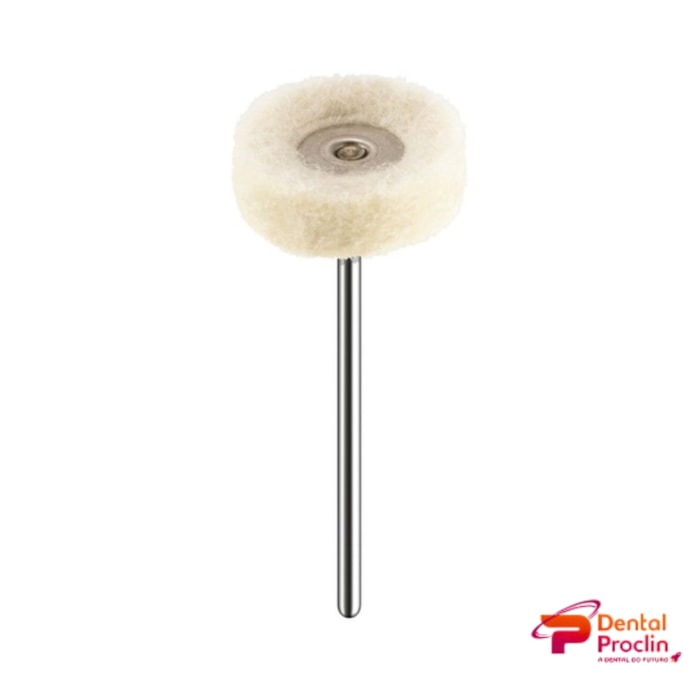 Escova para Polimento PM - American Burrs