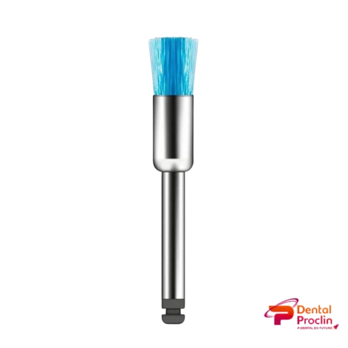 Escova Robinson Color-Brush CA - American Burrs