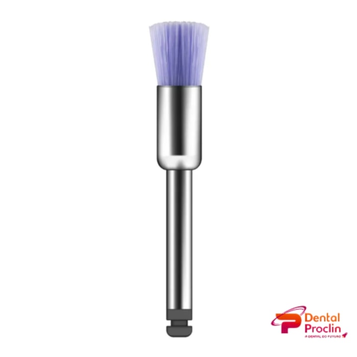 Escova Robinson Color-Brush CA - American Burrs