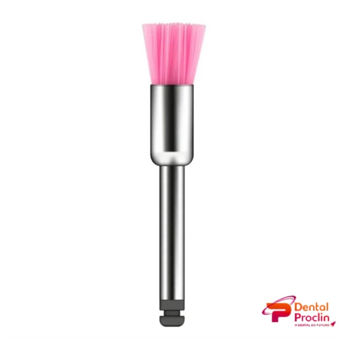 Escova Robinson Color-Brush CA - American Burrs