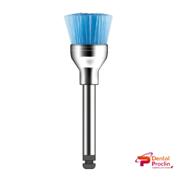 Escova Robinson Color-Brush CA - American Burrs