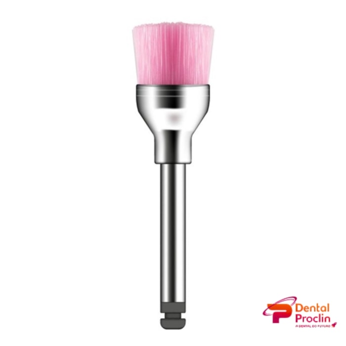 Escova Robinson Color-Brush CA - American Burrs