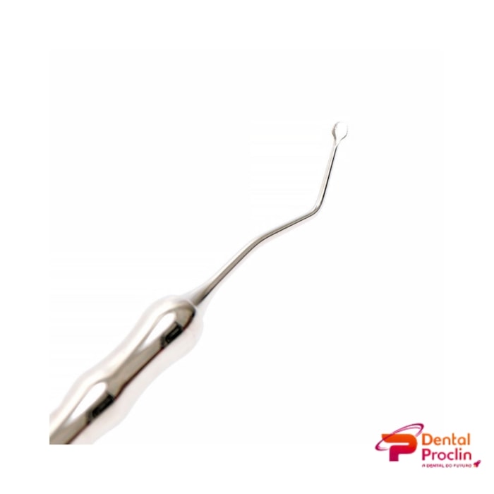 Espátula de Inserção de Fio Retrator Fischer Ultrapak - Ultradent