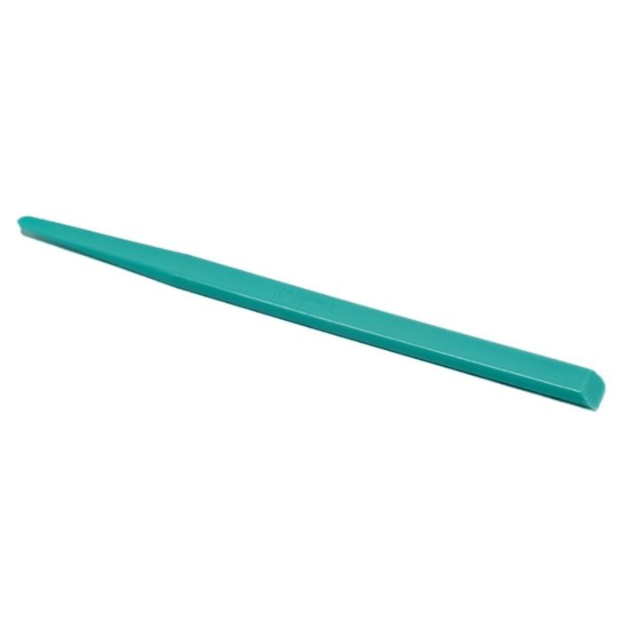 Espátula Plástica para Ionômetro Cor Verde Tiffany - Nova Ogp