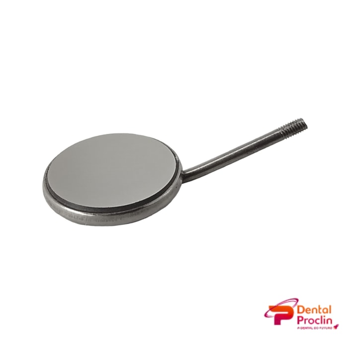 Espelho Bucal Nº5 Front Surface - Golgran