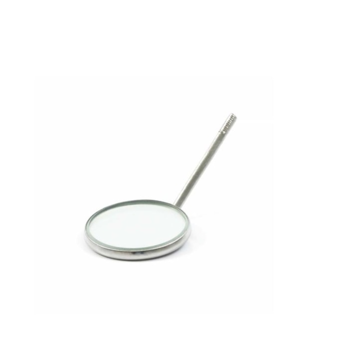 Espelho Bucal Plano 5 Inox - Sswhite