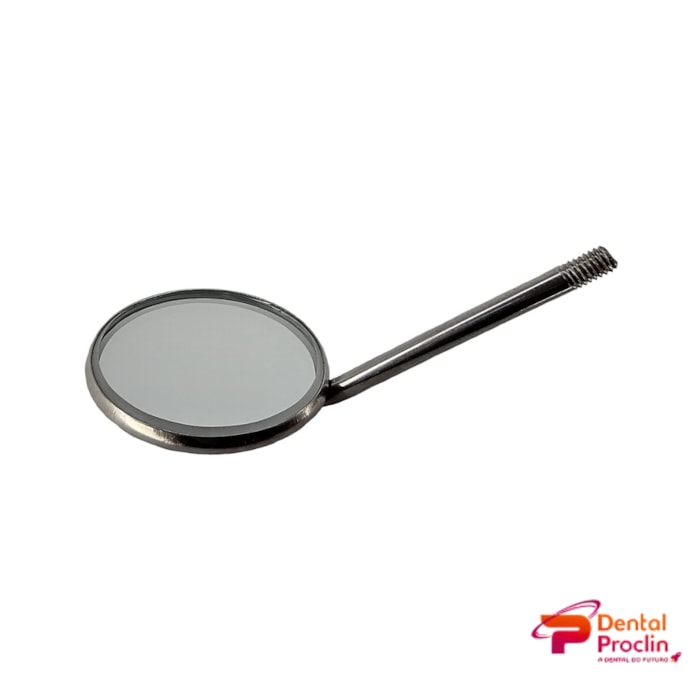 Espelho Bucal Plano - Golgran