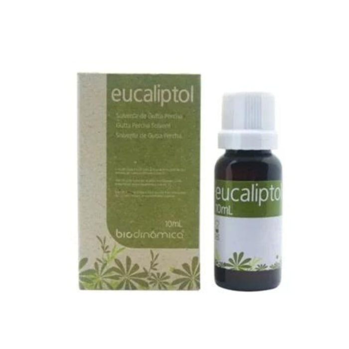 Eucaliptol - Biodinâmica - Validade: 02/27