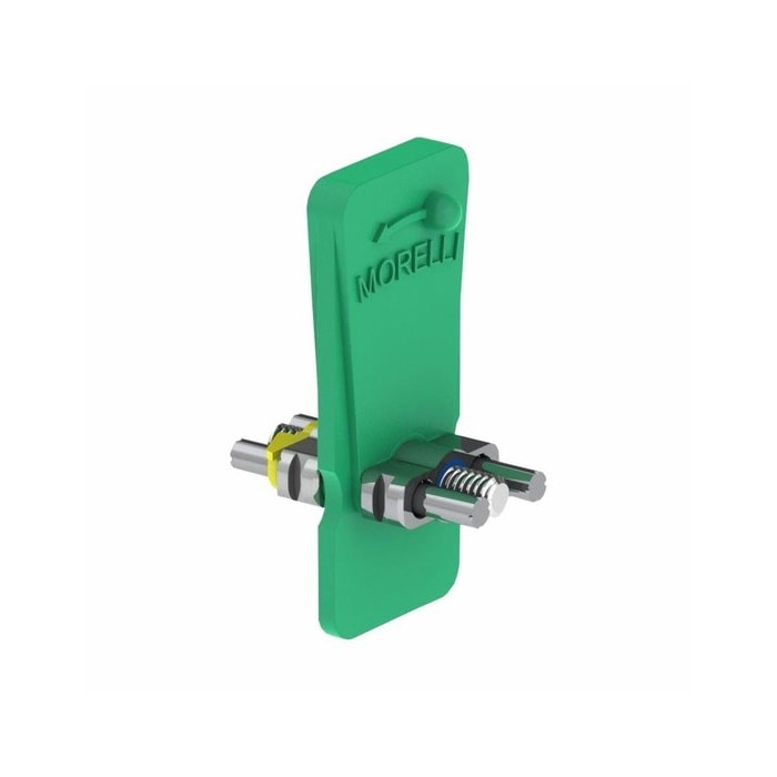 Expansor Ortodôntico Universal - Morelli