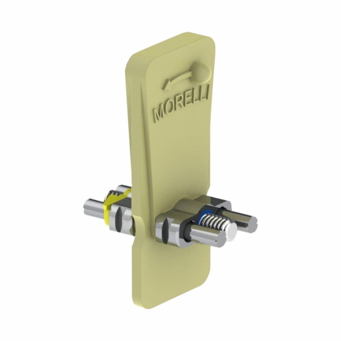 Expansor Ortodôntico Universal - Morelli