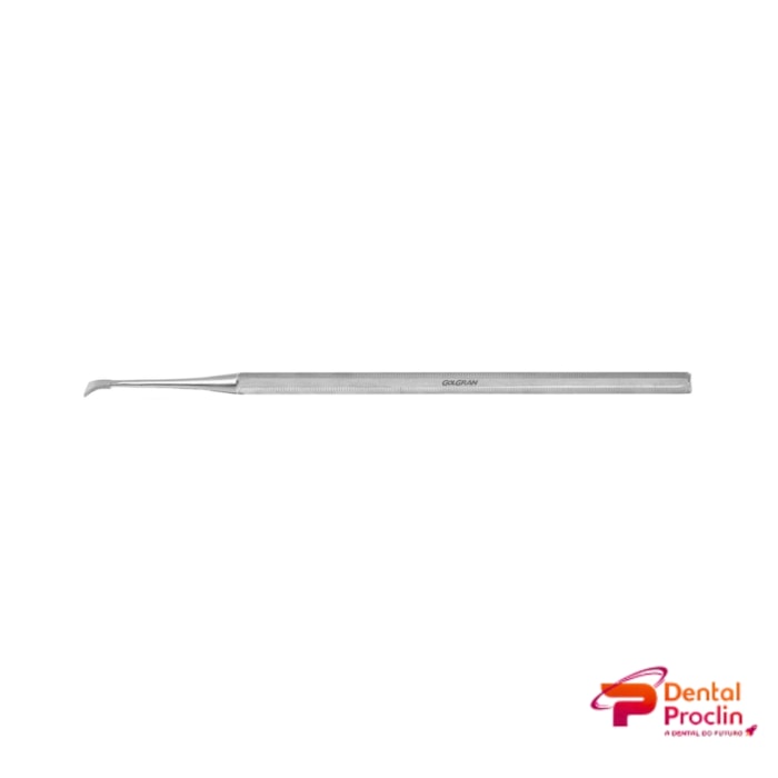 Extrator de Tartaro - Golgran