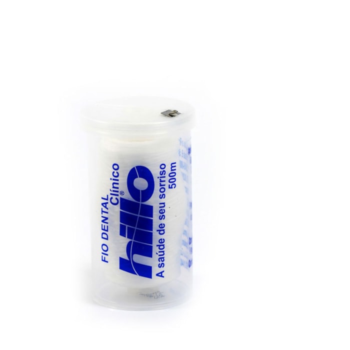 Fio Dental 500m - Hillo