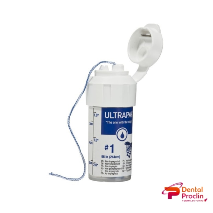 Fio Retrator Ultrapak - Ultradent