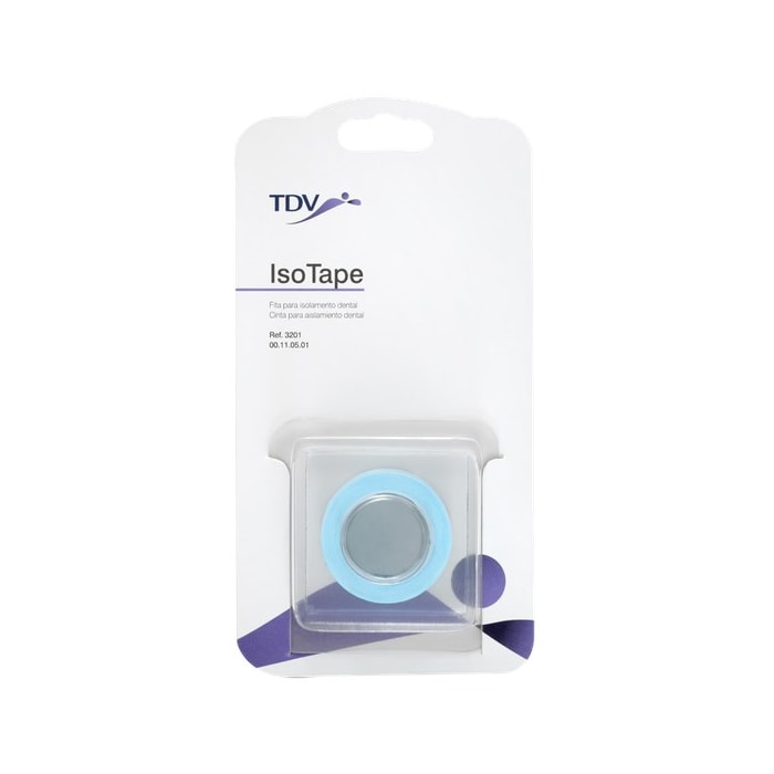 Fita Para Isolamento Isotape - TDV
