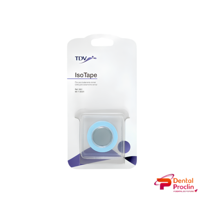 Fita Para Isolamento Isotape - TDV