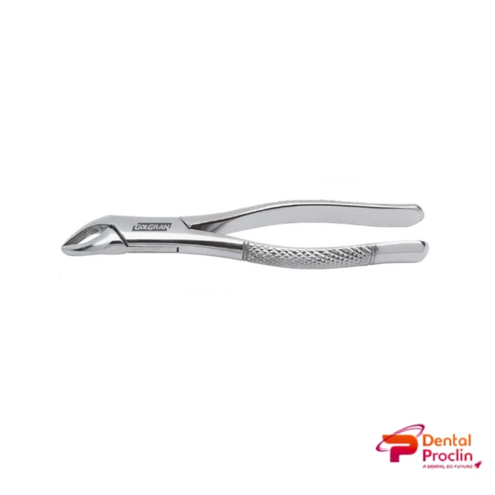 Forceps Universal - Golgran