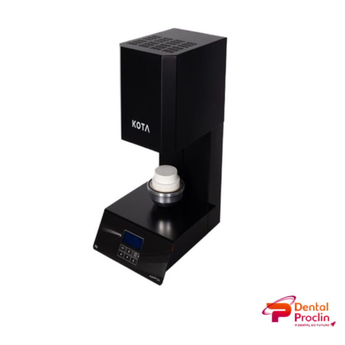 Forno para Porcelana Pro N 220V - Kota