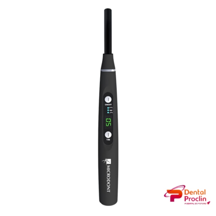 Fotopolimerizador BlueStar 2 - Microdont