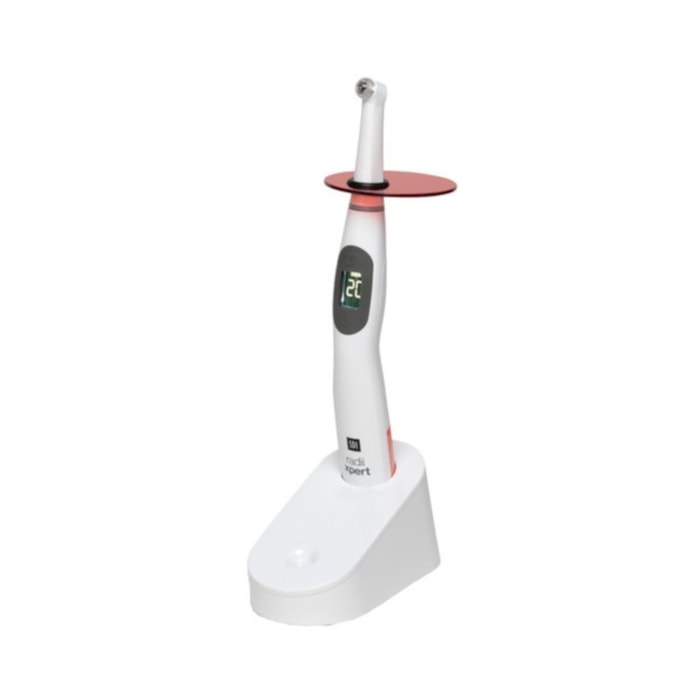Fotopolimerizador Radii Xpert com Multiwave - SDI