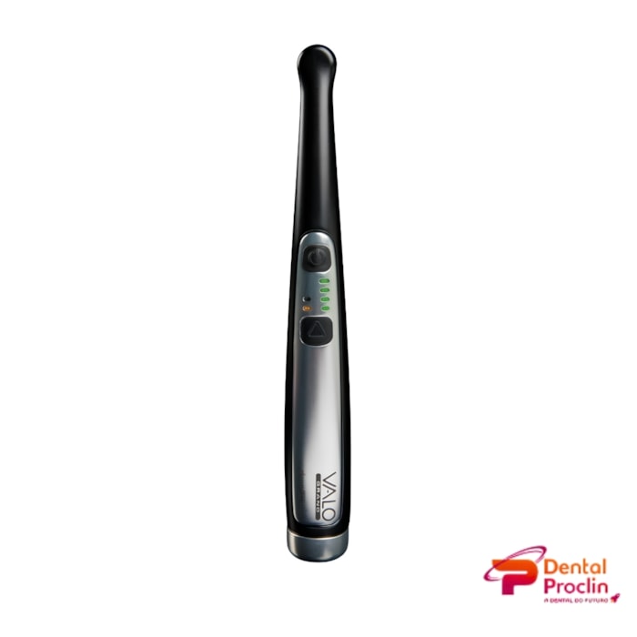 Fotopolimerizador Valo Grand Cordless - Ultradent