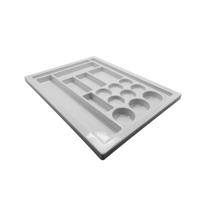 Gaveteiro GC3 - Coraldent