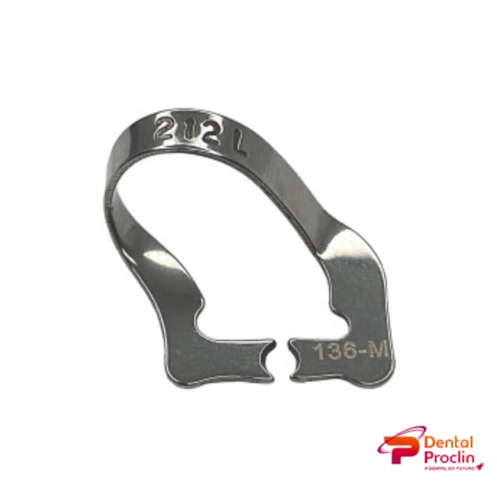 Grampo para Isolamento - Golgran