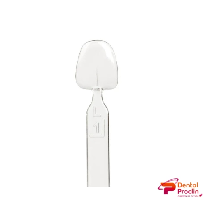 Guias Para Confecção de Facetas em Resina Composta Uveneer - Ultradent
