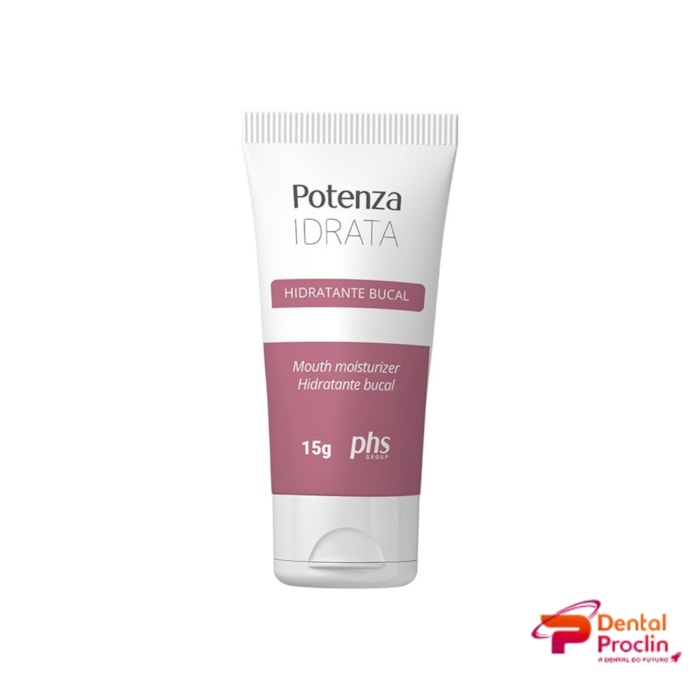 Hidratante Labial Potenza Idrata - PHS