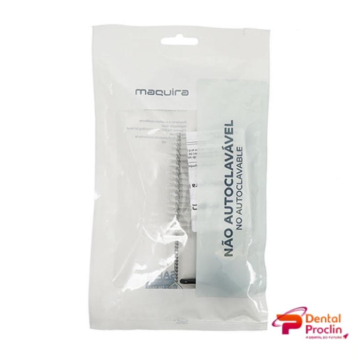 Injetor para Elastômero - Maquira