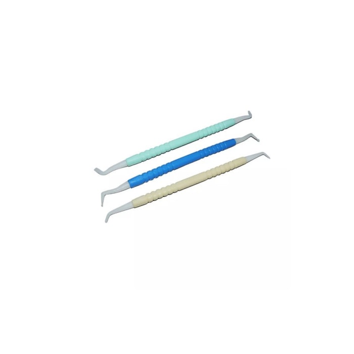 Kit de Espátulas para Resina - Jon