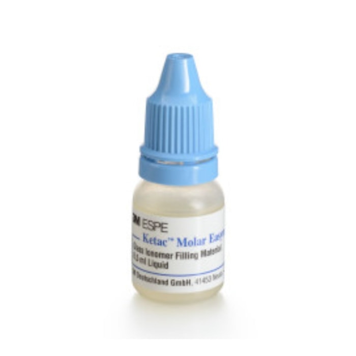 Ionômero de Vidro 3M™ Restaurador Ketac™ Molar Easy Mix Kit - Solventum